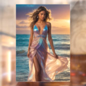 窓の装飾フィルム ウィンドウサイン (シート2)