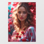 窓の装飾フィルム ウィンドウサイン (シート)