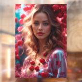 窓の装飾フィルム ウィンドウサイン (シート2)