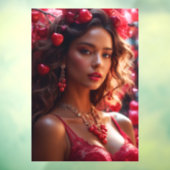 窓の装飾フィルム ウィンドウサイン (シート3)