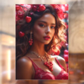 窓の装飾フィルム ウィンドウサイン (シート2)