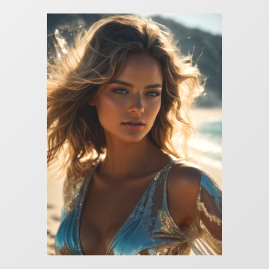 窓の装飾フィルム ウィンドウサイン (シート)