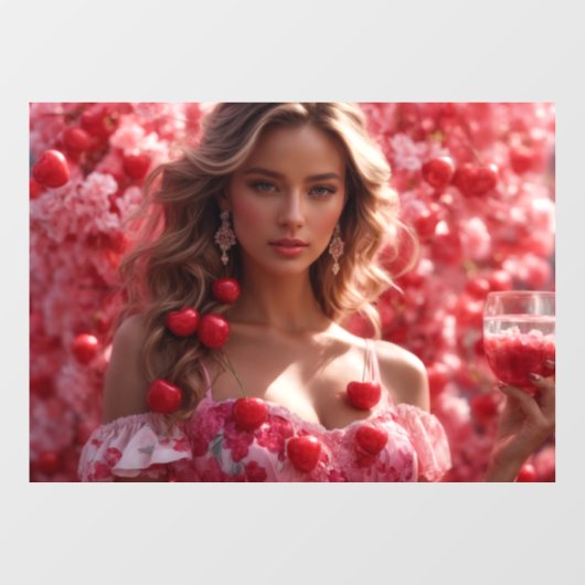 窓の装飾フィルム ウィンドウサイン (シート)