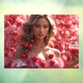 窓の装飾フィルム ウィンドウサイン (シート3)