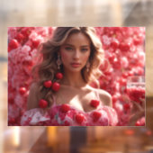 窓の装飾フィルム ウィンドウサイン (シート2)