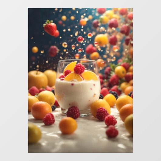 窓の装飾フィルム ウィンドウサイン (シート)