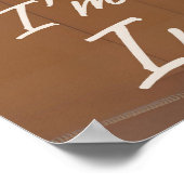 窓の黒猫 ポスター (角)