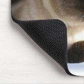 窓のLuiは、どこにマウスですか。 マウスパッド (コーナー)