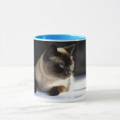 窓のLui マグカップ (中央)