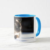 窓のLui マグカップ (正面右)