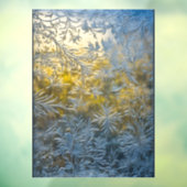 窓を作ポップ・アートのれ ウィンドウサイン (シート3)