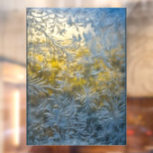 窓を作ポップ・アートのれ ウィンドウサイン (シート2)