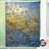 窓を作ポップ・アートのれ ウィンドウサイン (ホーム)