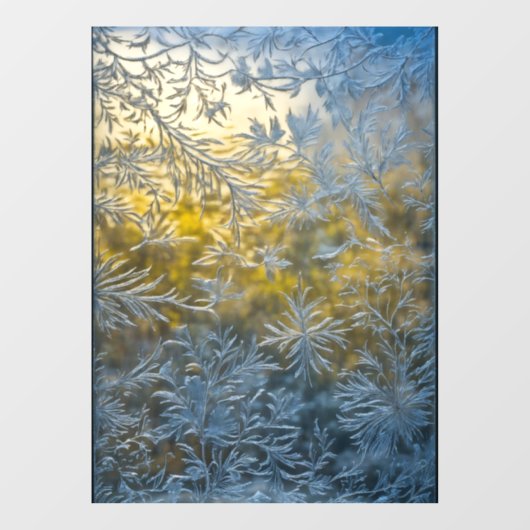 窓を作ポップ・アートのれ ウィンドウサイン (シート)