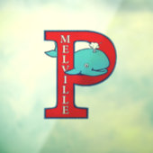 窓を押し付ける ウィンドウサイン (シート3)