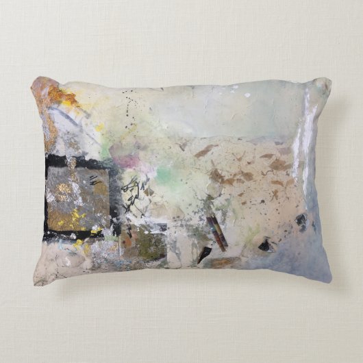 窓アクセントピロー アクセントクッション (正面)