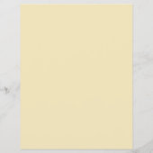 窓アーチ、窓、ドアのフィッター会社 チラシ (裏面)