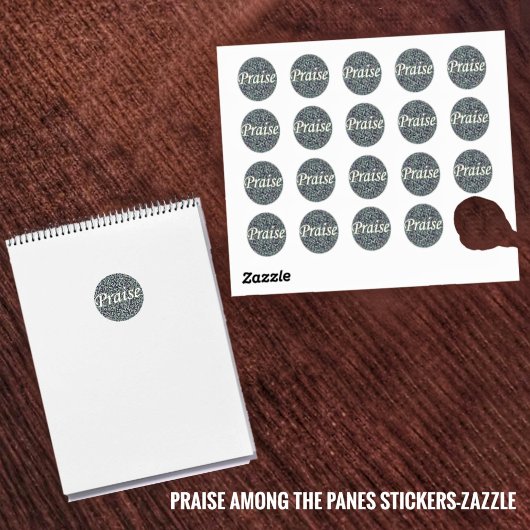 窓ガラスの間の賞賛 ラウンドシール