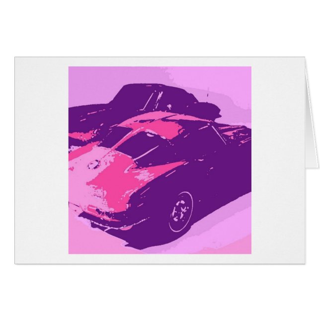 窓クラシック車の分割 (正面横)