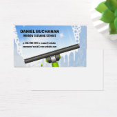 窓スキージ |シャボン玉 (デスク)