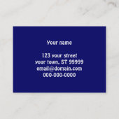 窓スクリーン 名刺 (裏面)