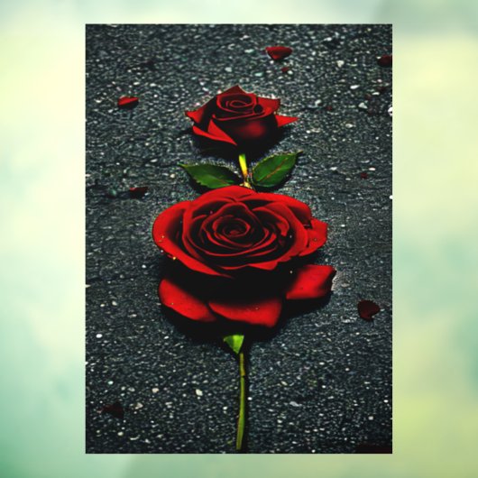 窓ステッカー (シート3)