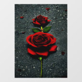 窓ステッカー (シート)