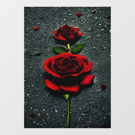 窓ステッカー (シート)