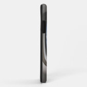 窓側の席 Case-Mate iPhoneケース (裏面/右)