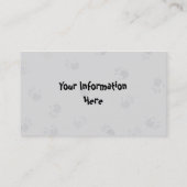 窓拭き 名刺 (裏面)