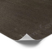 窓敷居に座るダンサー ポスター (角)