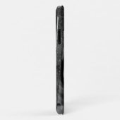 窓枠のボクサー犬 Case-Mate iPhoneケース (裏面/右)