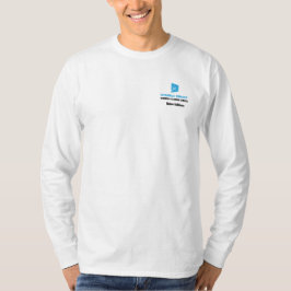 窓清掃サービス Tシャツ