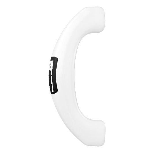 窓色の選択をカスタマイズ黒猫のかちりと言う音 セラミックキャビネット取っ手 (側面)