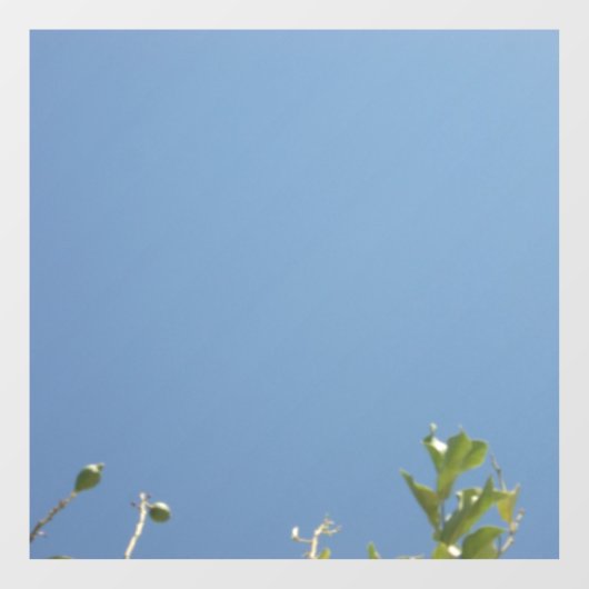 窓貼りデカール壁デザインスタイル ウィンドウサイン (シート)