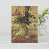 窓辺の花束 マキシム・マウフラ (スタンド正面)