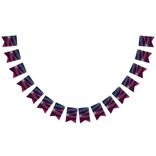 窓遠くにから バンティングフラッグ (全)