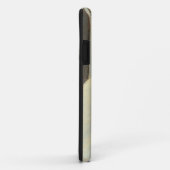 窓1869年の芸術家の姉妹 Case-Mate iPhoneケース (裏面/右)