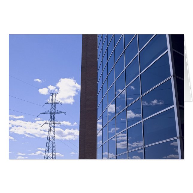 窓（スカイワード） (正面横)