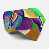 窓 ネクタイ (ロール)