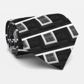 窓 ネクタイ (ロール)