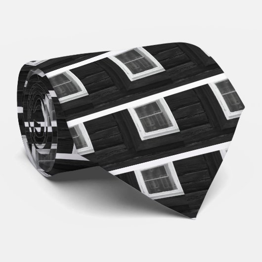 窓 ネクタイ (ロール)