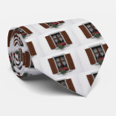 窓 ネクタイ (ロール)