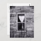 窓 ポストカード (正面/裏面)