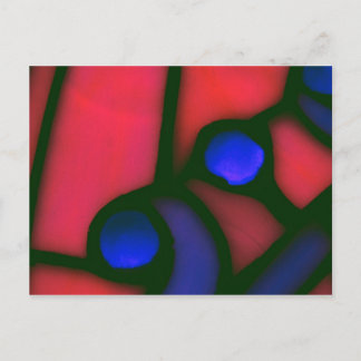 窓 ポストカード