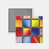 窓 マグネット (正面/裏面)