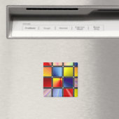 窓 マグネット (インサイチュ (食洗機))