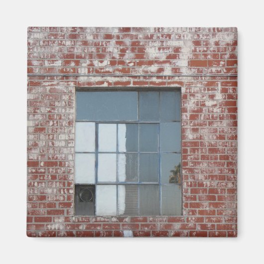 窓 マグネット (正面)