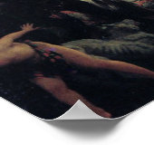 窮地に陥ったローマ人 ポスター (角)