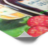 窮地に陥る ポスター (角)